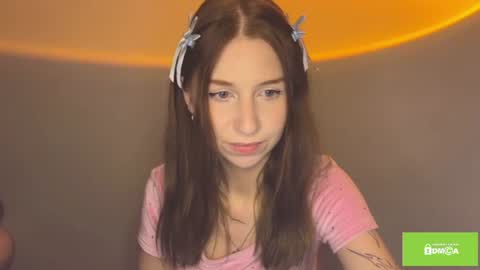 Snapshot of tastyvinni chatting on 11, 6, 2026 Veni online show from 11, 6, 2026