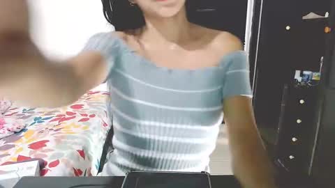 Snapshot of tata20_ chatting on 22, 11, 2025 tatabebe online show from 22, 11, 2025