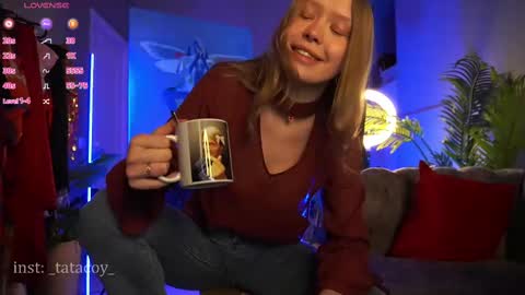 TataCoy online show from 20, 2, 2025