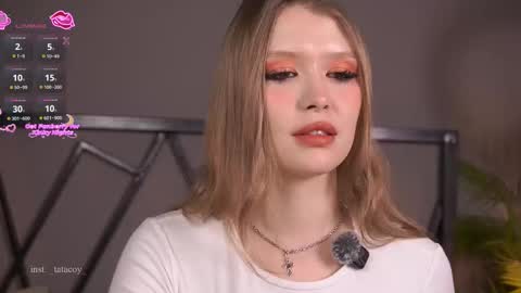 TataCoy online show from 22, 2, 2026