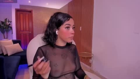 Snapshot of tathy_miller chatting on 27, 11, 2025 Tathy online show from 27, 11, 2025