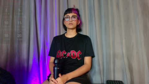 Snapshot of tati_cardenas chatting on 6, 3, 2025 AME online show from 6, 3, 2025