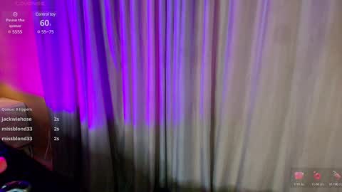 Snapshot of tati_cardenas chatting on 8, 3, 2025 AME online show from 8, 3, 2025
