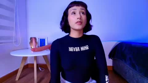 Snapshot of tati_cardenas chatting on 14, 6, 2026 AME online show from 14, 6, 2026