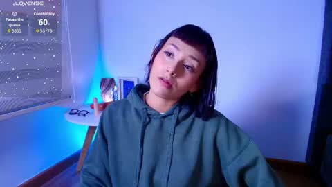 Snapshot of tati_cardenas chatting on 22, 6, 2026 AME online show from 22, 6, 2026