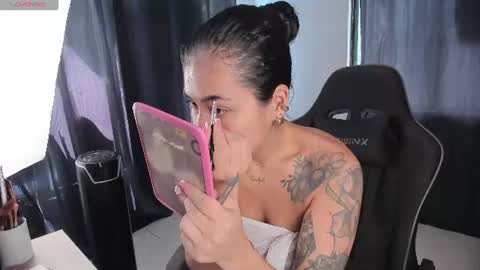 Tatiana online show from 30, 7, 2026