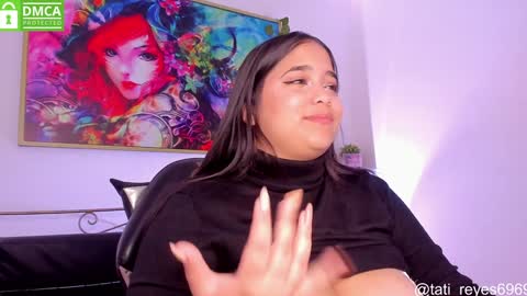 Tatiana --- Schedule Monday to Sundays 800  to 200  UTC-5 online show from 13, 1, 2025