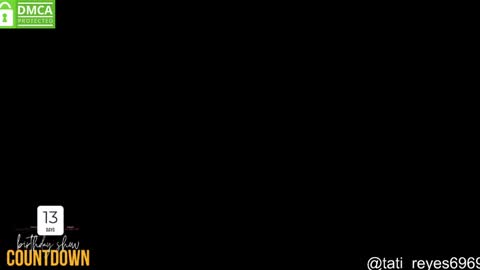 Tatiana --- Schedule Monday to Sundays 800  to 200  UTC-5 online show from 21, 1, 2025