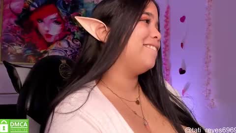 Tatiana --- Schedule Monday to Sundays 800  to 200  UTC-5 online show from 7, 3, 2025