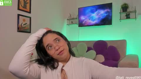 Tatiana --- Schedule Monday to Sundays 800  to 200  UTC-5 online show from 17, 9, 2025