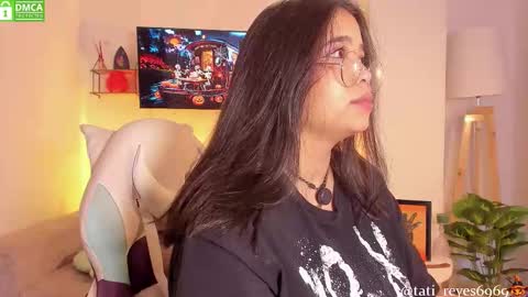 Tatiana --- Schedule Monday to Sundays 800  to 200  UTC-5 online show from 26, 10, 2025