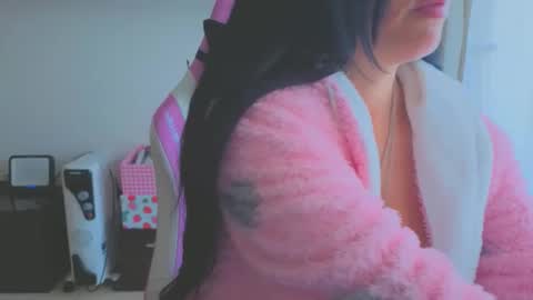 tatiana2224 online show from 12, 1, 2026