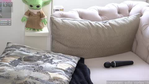 Snapshot of tatiana__cortes18 chatting on 28, 12, 2024 Sofia But You can call me Sofi online show from 28, 12, 2024