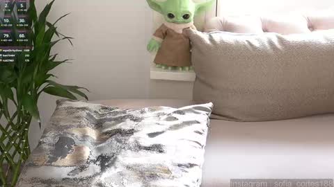 Snapshot of tatiana__cortes18 chatting on 21, 2, 2025 Sofia But You can call me Sofi online show from 21, 2, 2025