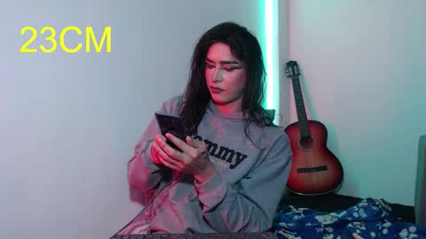 tatiana_hunter online show from 8, 1, 2026