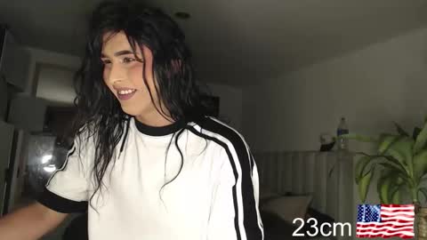 tatiana_hunter online show from 9, 4, 2026