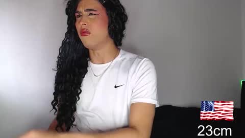 tatiana_hunter online show from 22, 4, 2026