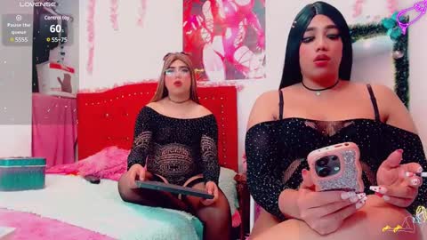tatiana_kiiss online show from 24, 1, 2025