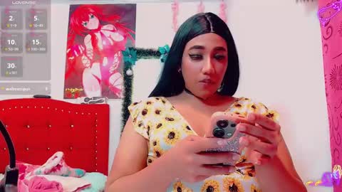 tatiana_kiiss online show from 4, 2, 2025