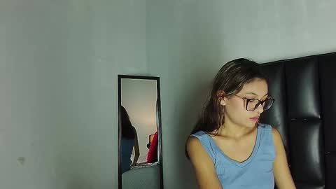 tatiana_mendoza online show from 26, 2, 2025