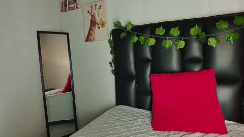 tatiana_mendoza online show from 3, 3, 2025