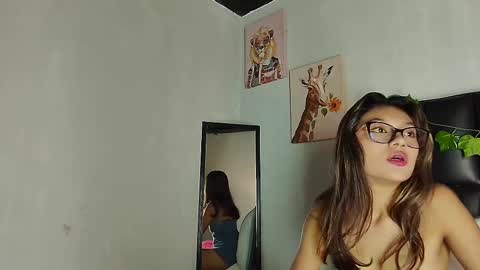 tatiana_mendoza online show from 4, 3, 2025