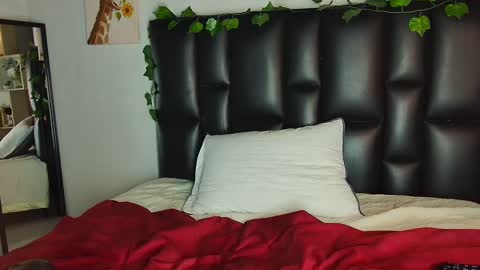 tatiana_mendoza online show from 8, 3, 2025