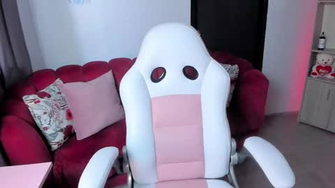 tatiana_mendoza online show from 17, 9, 2025