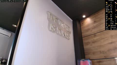 Hey Im Tatiana online show from 26, 1, 2025