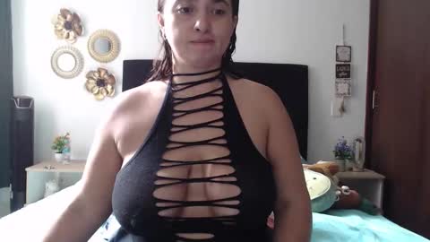 tatiana_monteros online show from 30, 11, 2025