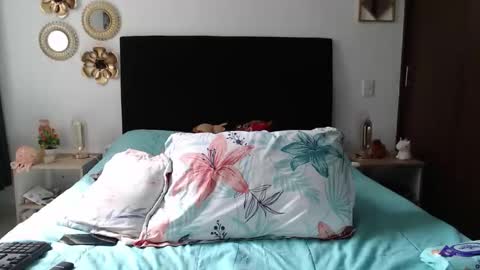 tatiana_monteros online show from 6, 2, 2026