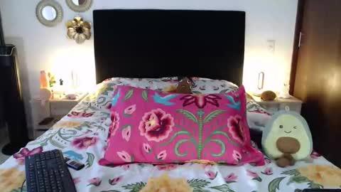 tatiana_monteros online show from 13, 2, 2026