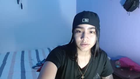 Snapshot of tatiana_quiroz chatting on 27, 10, 2025 TATI online show from 27, 10, 2025