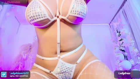 Tatiana online show from 10, 12, 2024