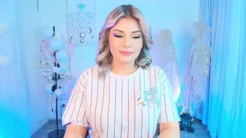 Tatiana online show from 30, 1, 2025