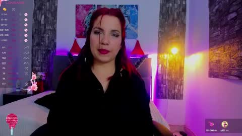 Tatiana SC online show from 30, 12, 2024