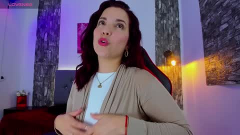 Tatiana SC online show from 7, 3, 2025