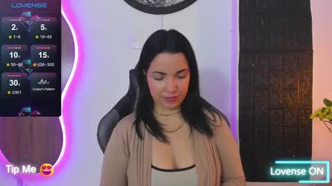 Tatiana SC online show from 26, 9, 2025