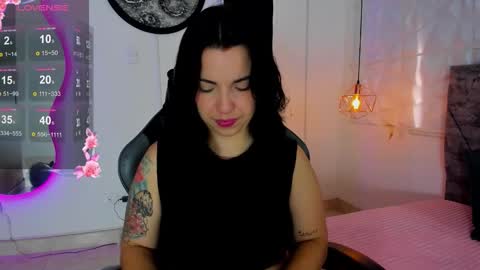 Tatiana SC online show from 4, 11, 2025