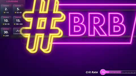 Tatiana SC online show from 16, 3, 2026