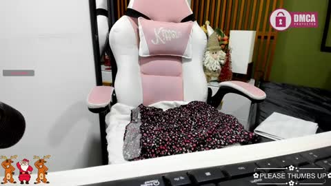 i am tatiana  online show from 15, 12, 2024