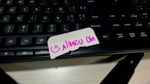 i am tatiana  online show from 17, 12, 2024