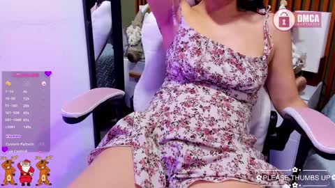 i am tatiana  online show from 18, 12, 2024