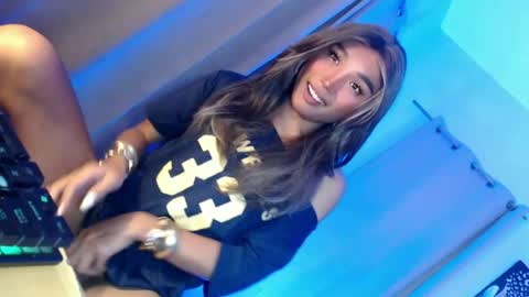 Snapshot of tatiana_wilton chatting on 6, 7, 2026 ANDREA online show from 6, 7, 2026