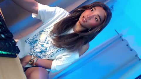 Snapshot of tatiana_wilton chatting on 19, 7, 2026 ANDREA online show from 19, 7, 2026