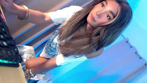 Snapshot of tatiana_wilton chatting on 20, 7, 2026 ANDREA online show from 20, 7, 2026