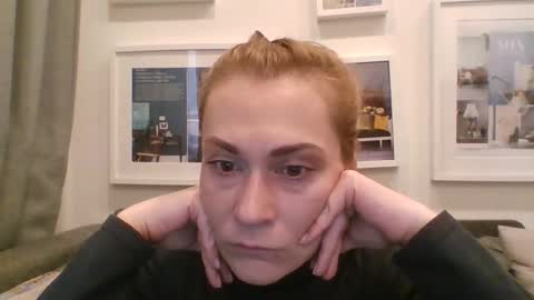 tatiana_xi online show from 19, 9, 2025