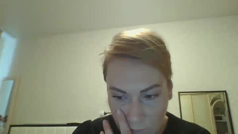 tatiana_xi online show from 24, 9, 2025