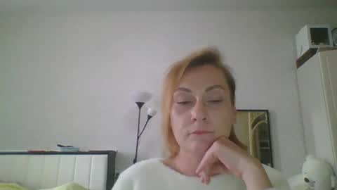 tatiana_xi online show from 2, 10, 2025