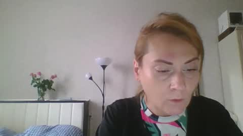 tatiana_xi online show from 6, 10, 2025